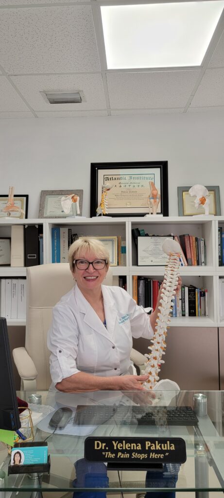 Dr Yelena Pakula Prolotherapy Doctor Dr Yelena Pakula Prolotherapy Doctor