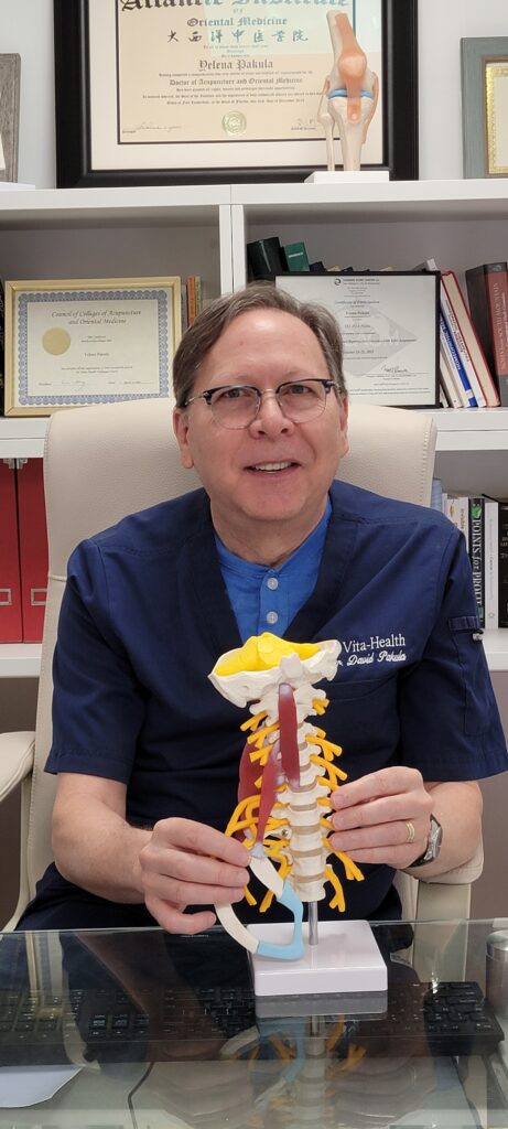 Dr. David Pakula Prolotherapy doctor Dr. David Pakula Prolotherapy doctor