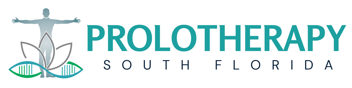 Prolotherapy South Florida